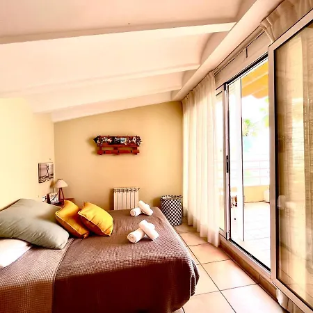 2 Apartman *
