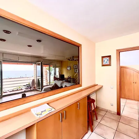Apartment 2 *