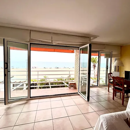 2 Apartment *