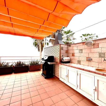 2 Apartment *
