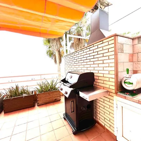 Apartment 2 *