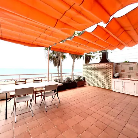 2 Apartment Torredembarra