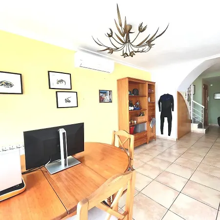 Apartment 2 Torredembarra